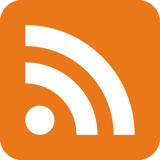 rss feed logo